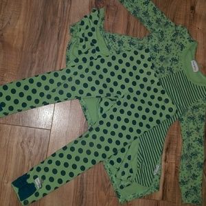 Naartjie outfit size 3 years